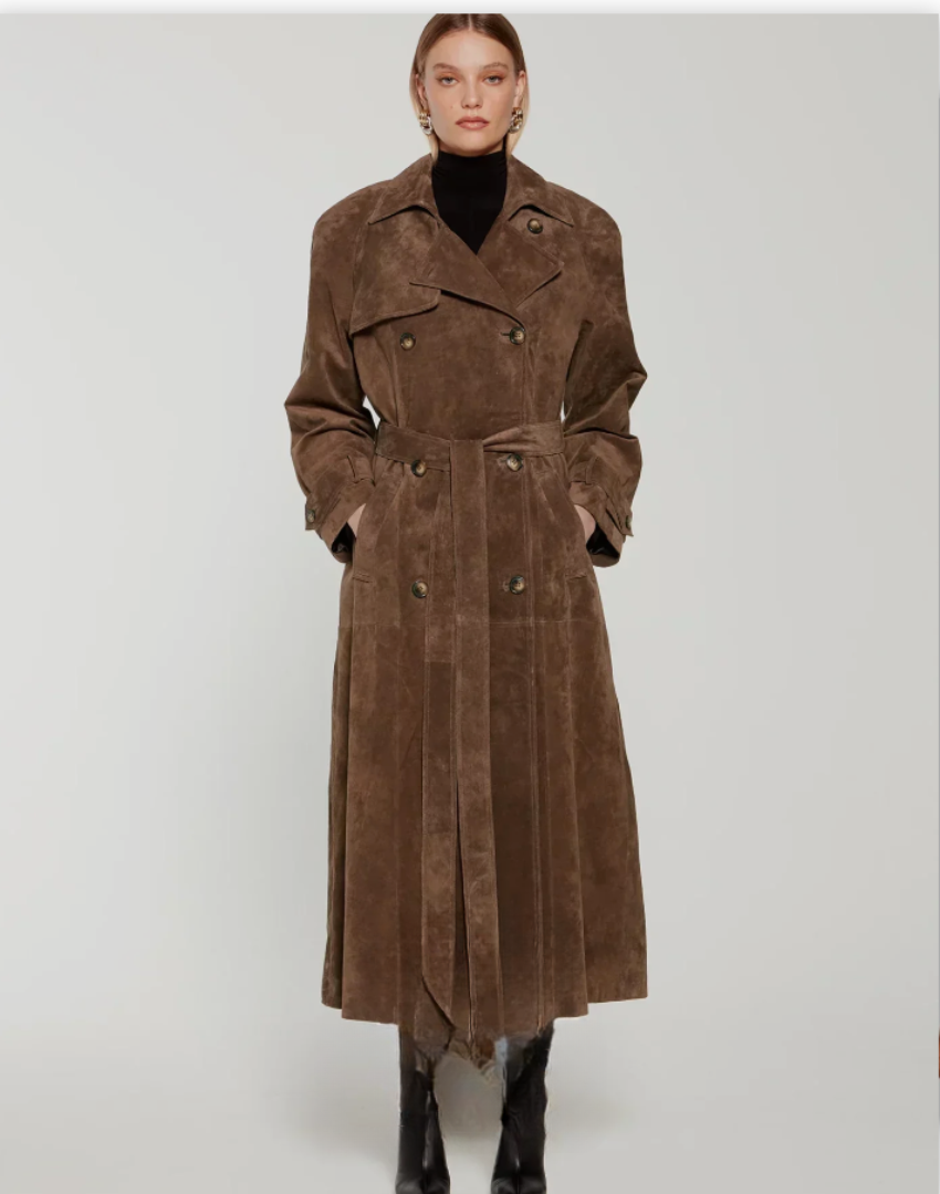 Coats