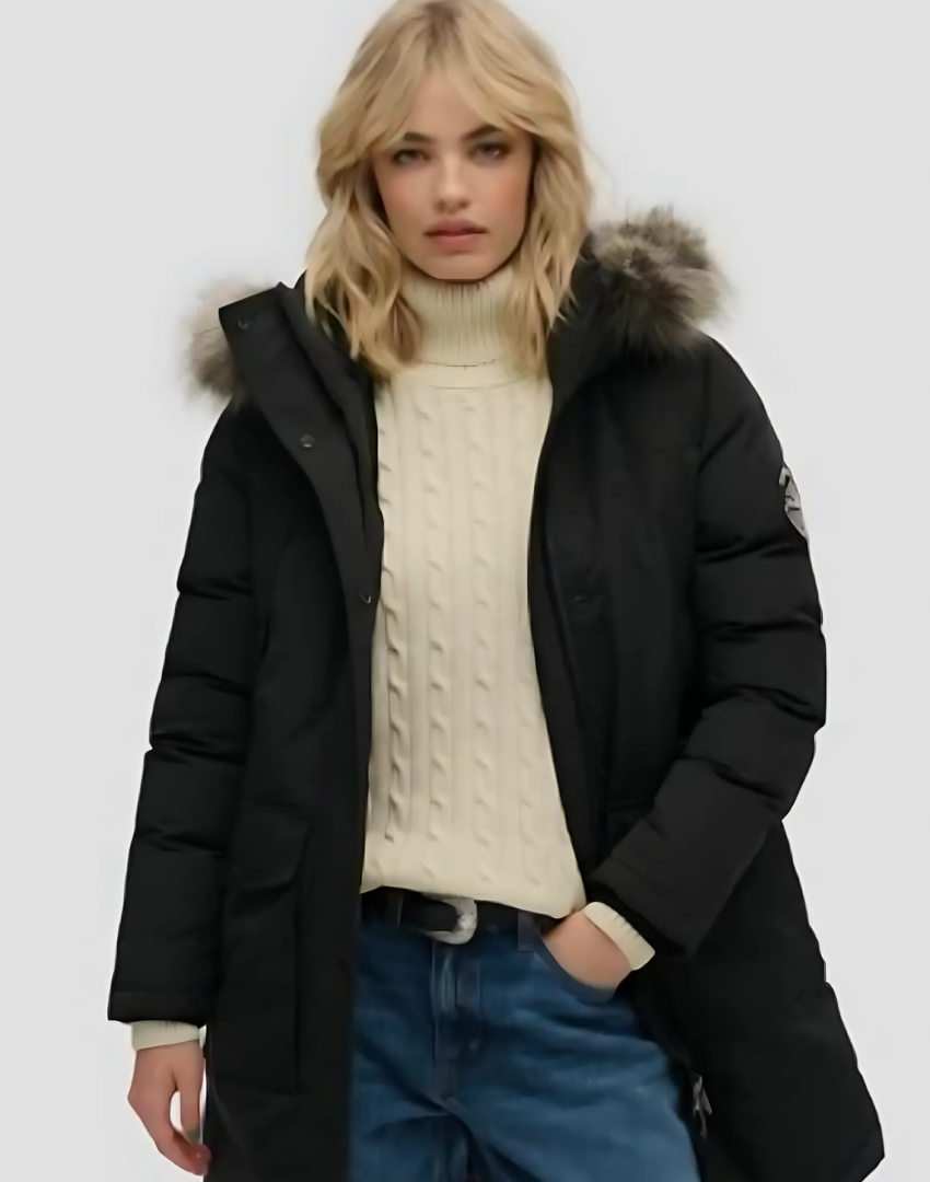 Jackets