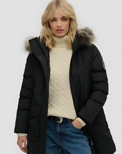 Jackets