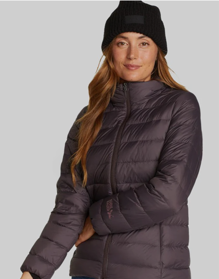 Puffer Jackets
