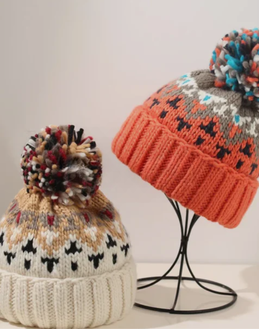 Hats & Beanies