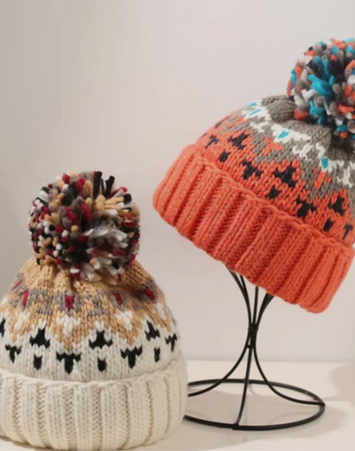 Hats & Beanies