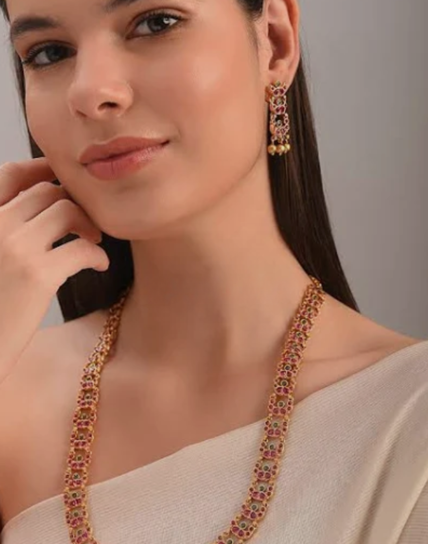 Jewellery