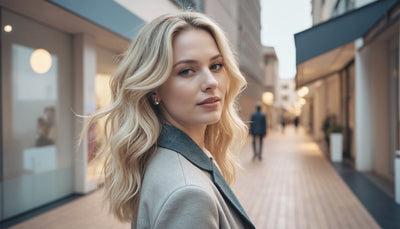 Women's Fashion