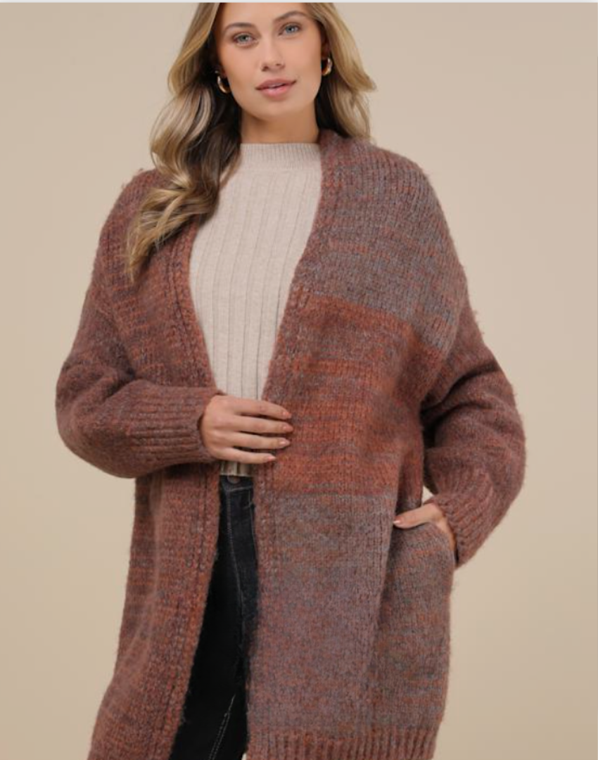 Cardigans