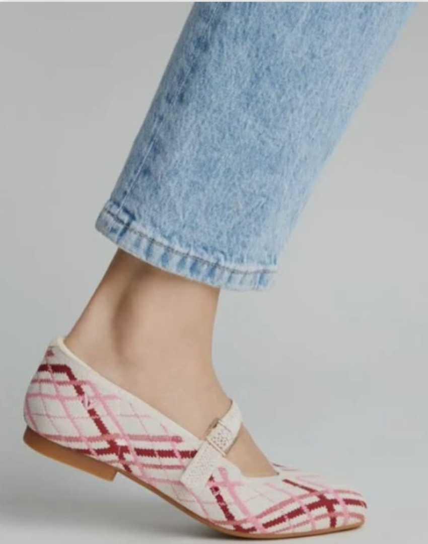 Loafers & Flats