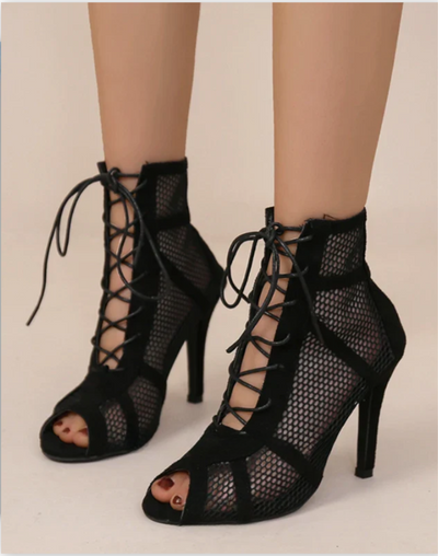 Heels & Sandals