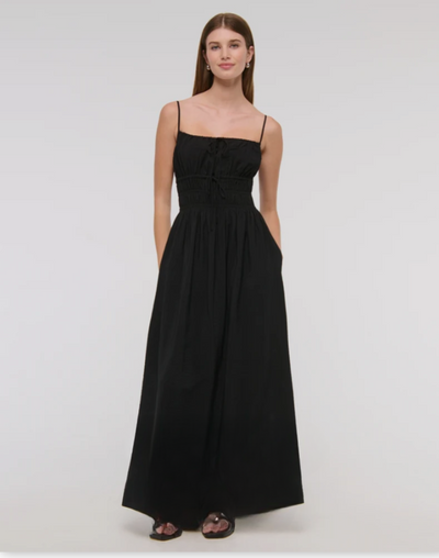 Maxi dresses
