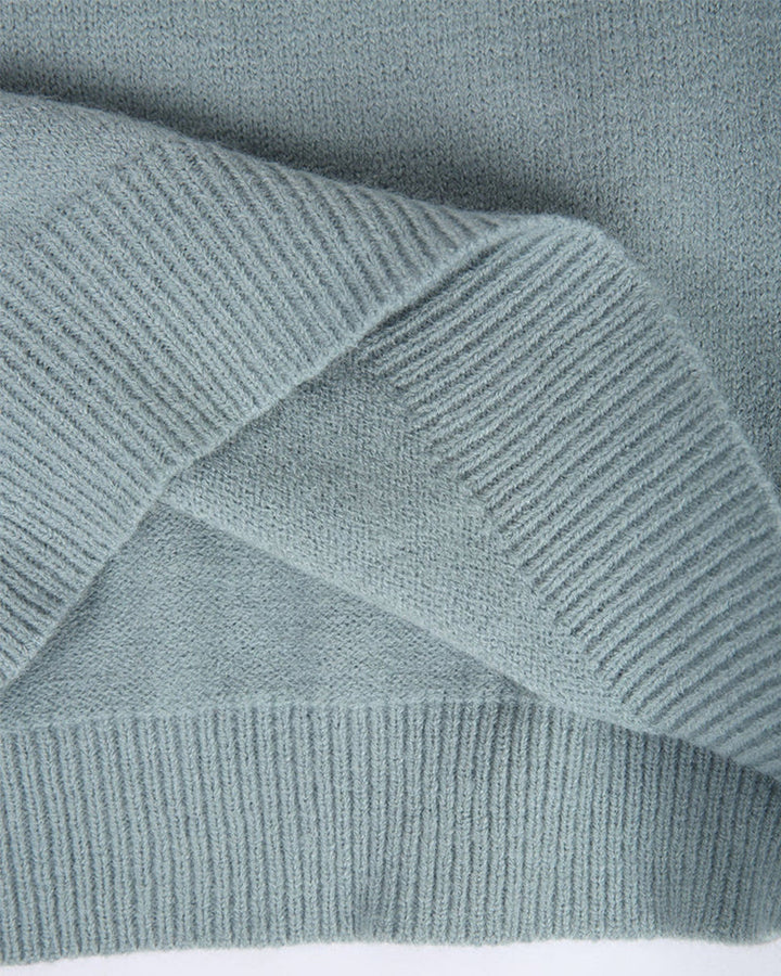 MUNICH | Premium Sweater