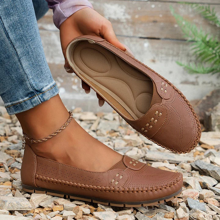 Joyce | Stylish Orthopedic Shoes for Women