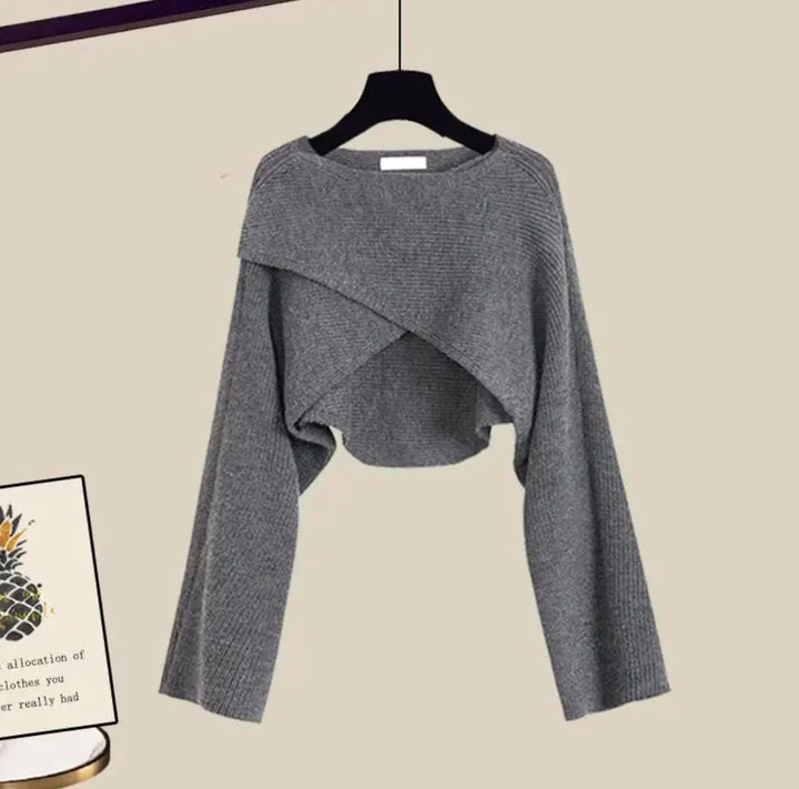 AMBER | Chic Elegant Set