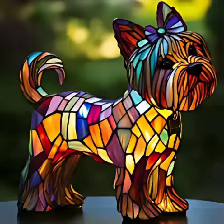Animal Lamp | Artful Lamp
