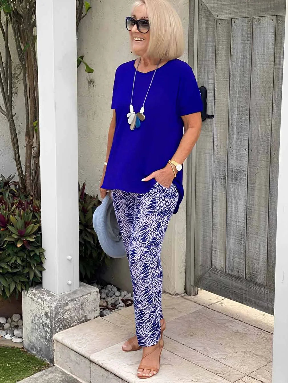 Constance™ – Chic Two-Piece Set