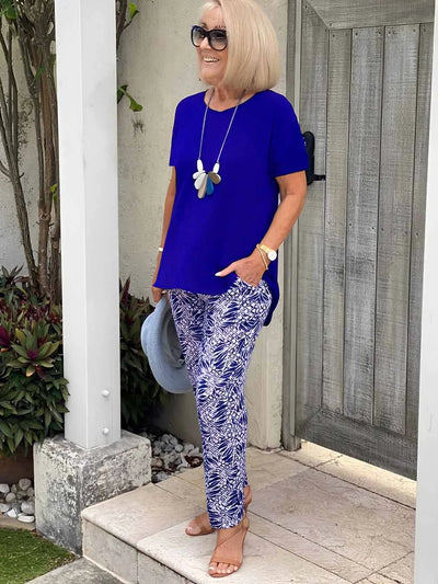 Constance™ – Chic Two-Piece Set