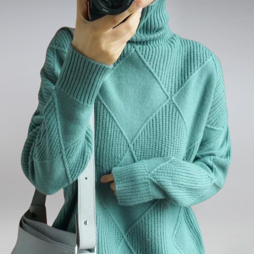 Jenny™ | Premium Casual Sweater (Limited Stock)