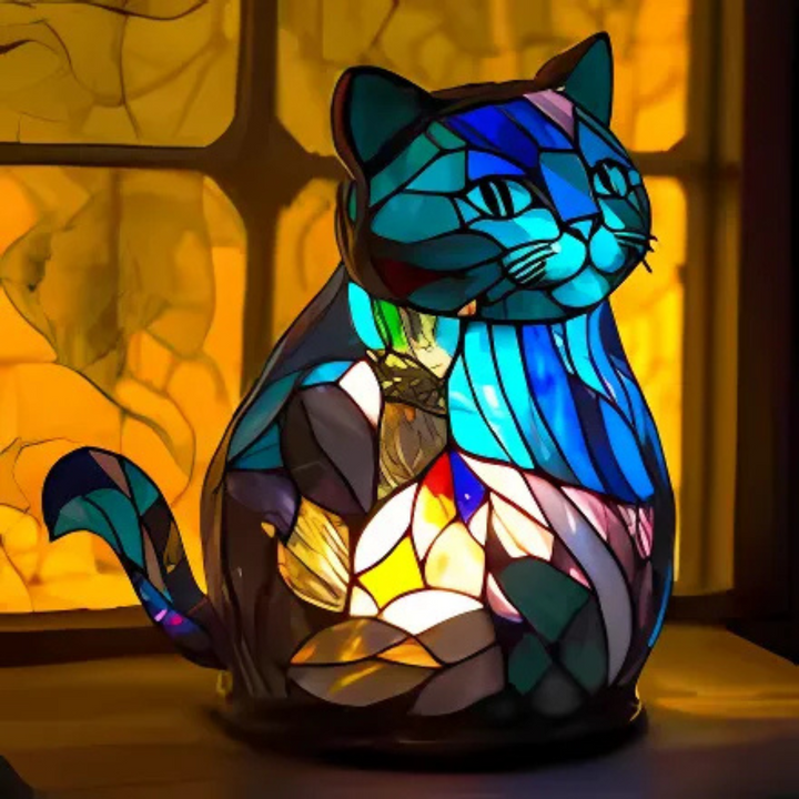 Animal Lamp | Artful Lamp