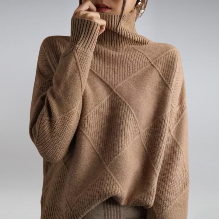 Jenny™ | Premium Casual Sweater (Limited Stock)