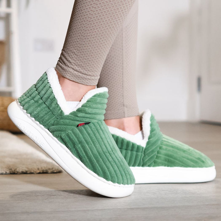 CosyPlush™ | Boutique Slippers