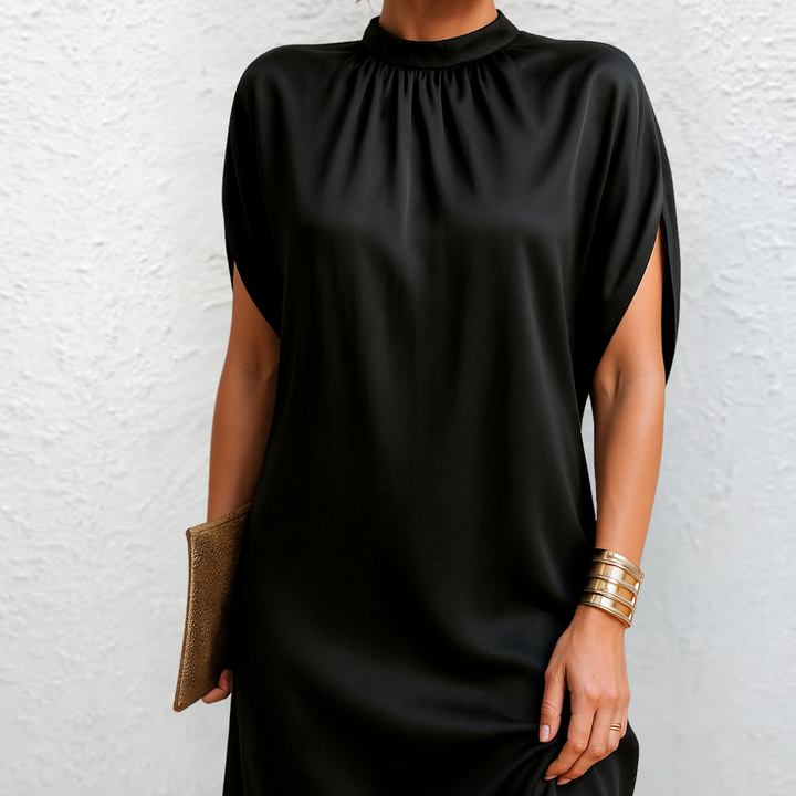 Trudy | Elegant, figure-flattering dress