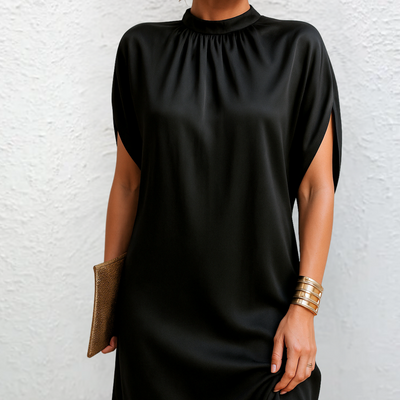 Trudy | Elegant, figure-flattering dress