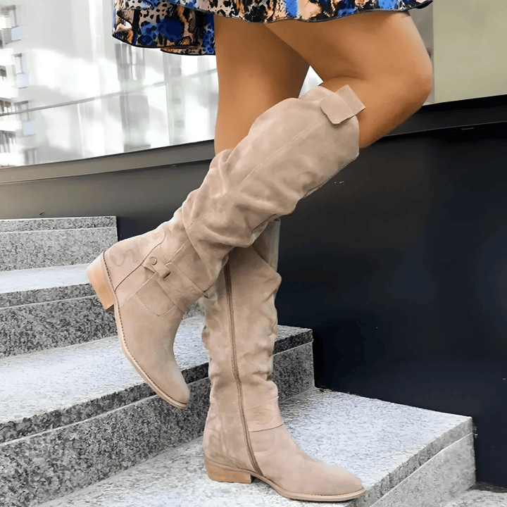 Mads | Orthopedic Boots