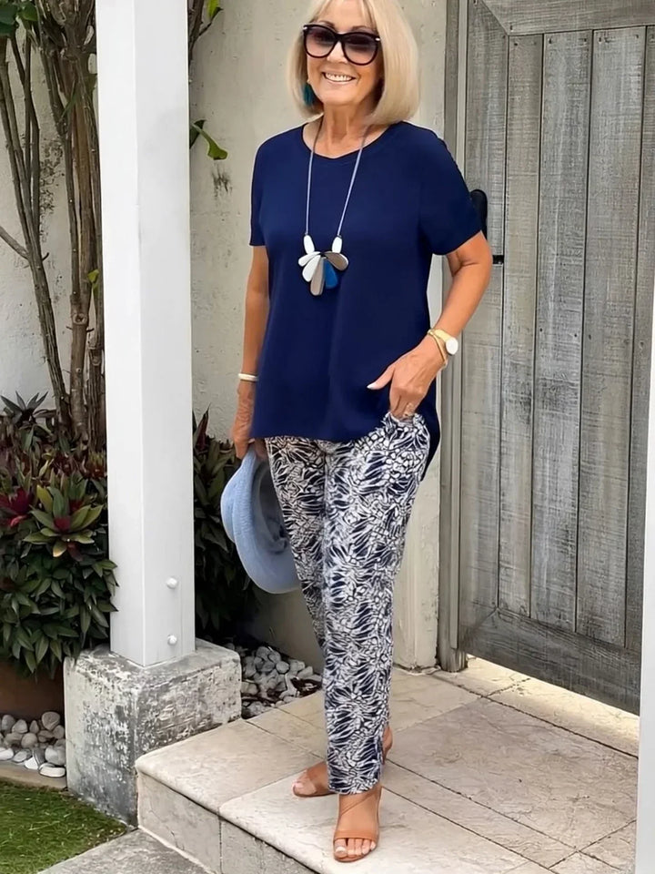 Constance™ – Chic Two-Piece Set