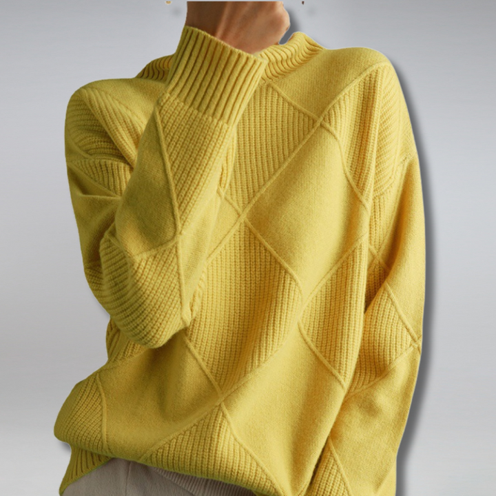Jenny™ | Premium Casual Sweater (Limited Stock)