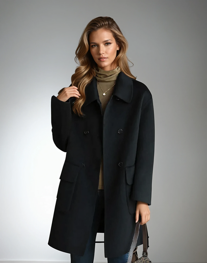 GIA | Chic and Comfortable Cardigan