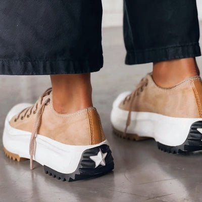 Dyan | Supportive shoes