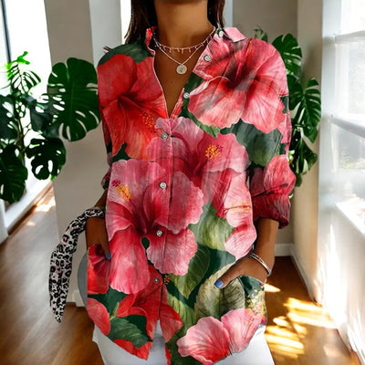 KIRSTEN | Vintage Blouse