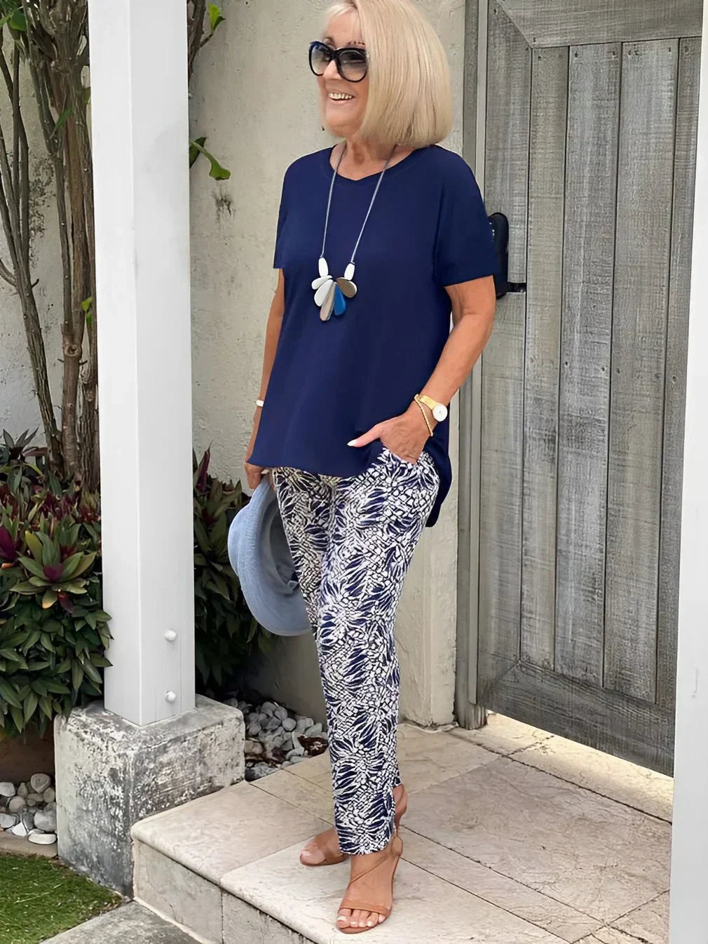 Constance™ – Chic Two-Piece Set