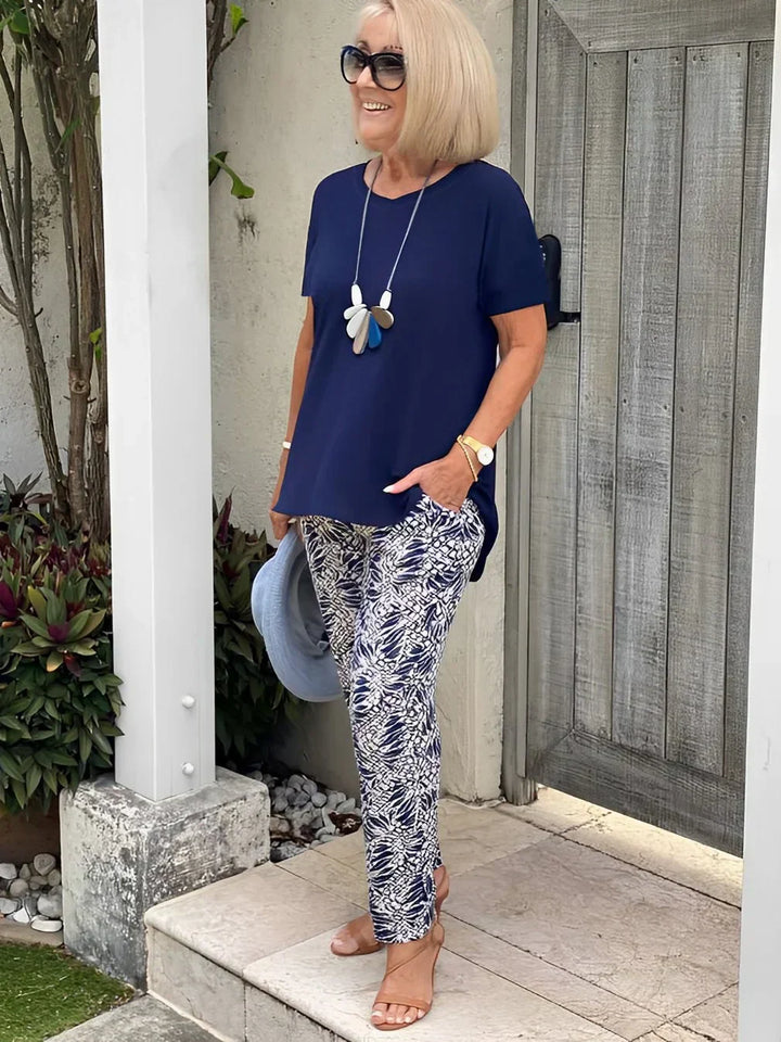 Constance™ – Chic Two-Piece Set