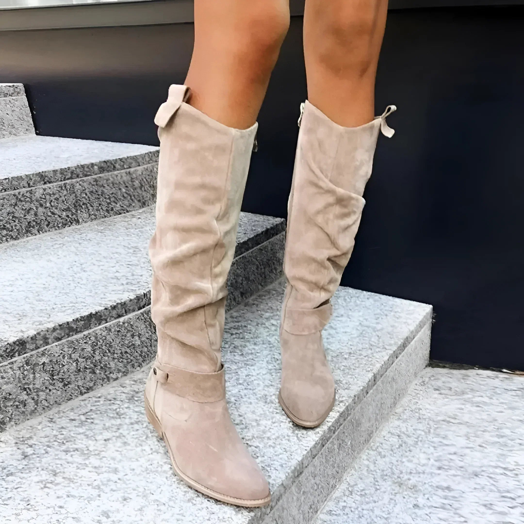 Mads | Orthopedic Boots