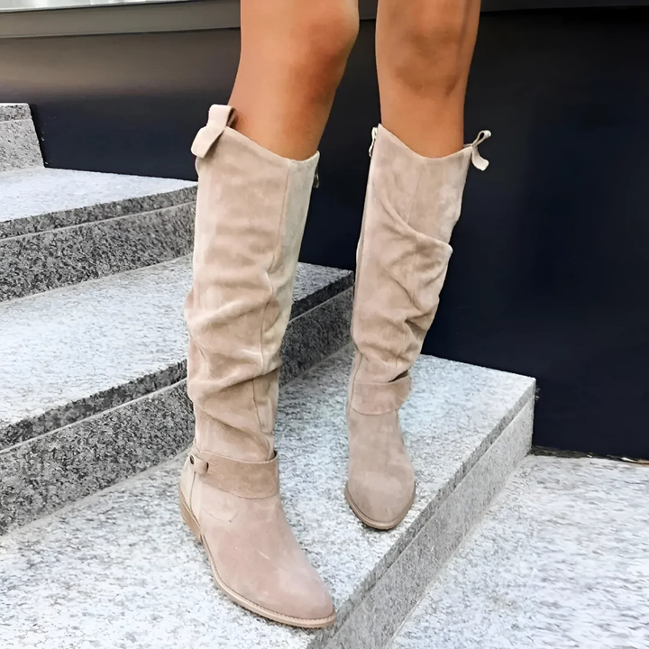 Mads | Orthopedic Boots