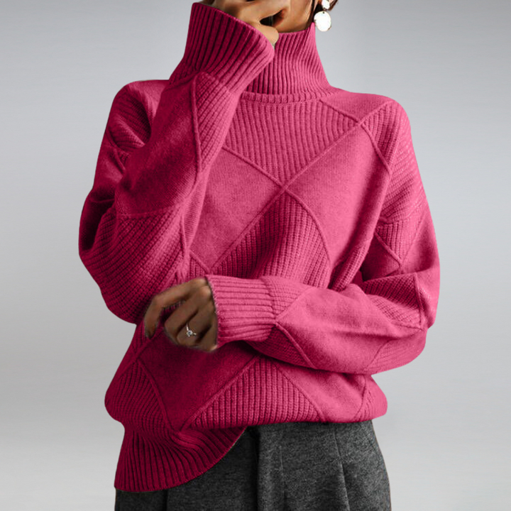 Jenny™ | Premium Casual Sweater (Limited Stock)
