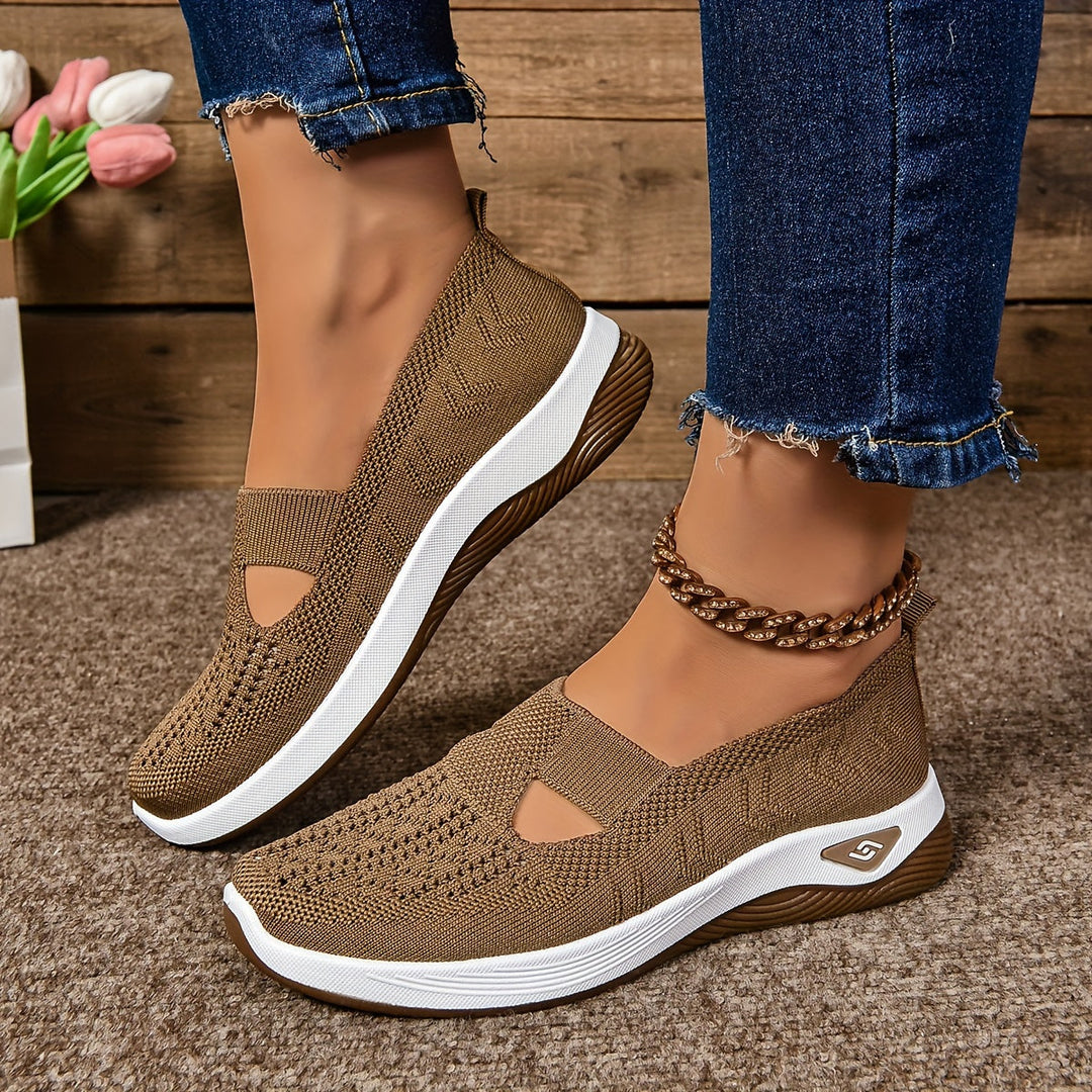 Ortho | Orthopedic non-slip shoes