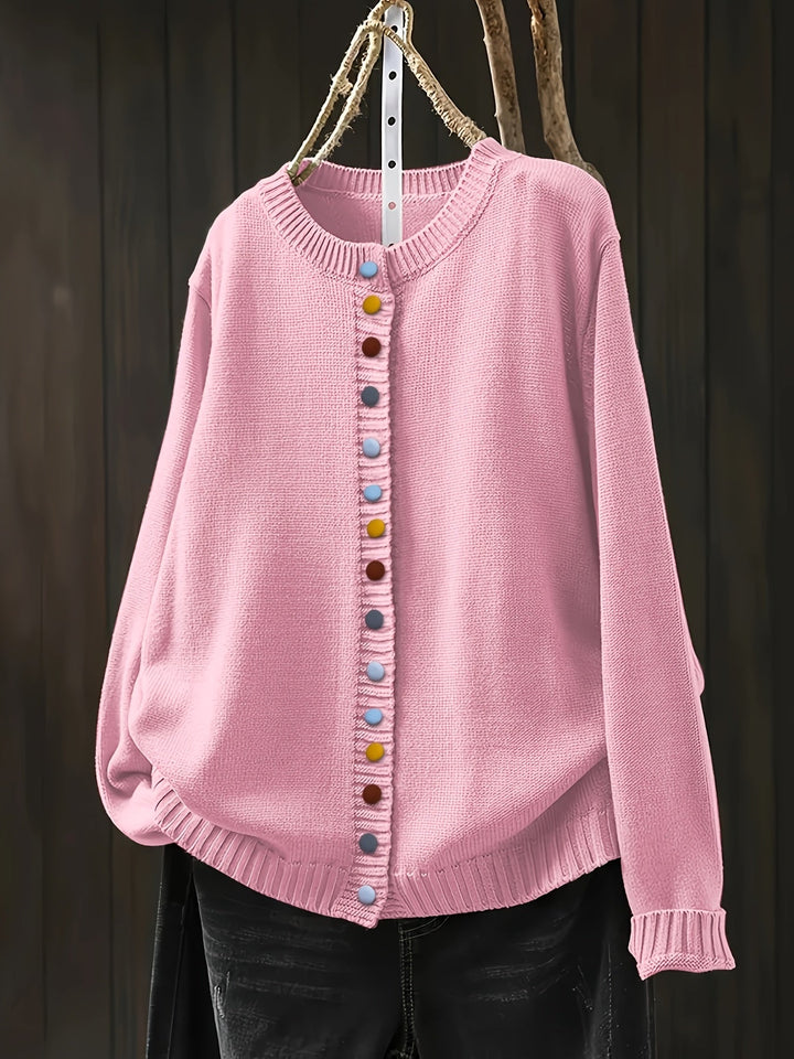 Sofia™ | Comfortable Stylish Cardigan