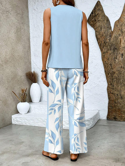 FREJA | Elegant Two-Piece Set