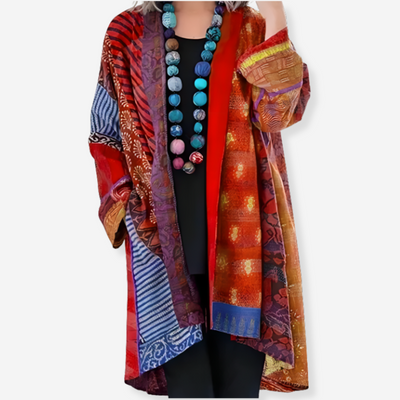 Heidi | Stylish Cardigan