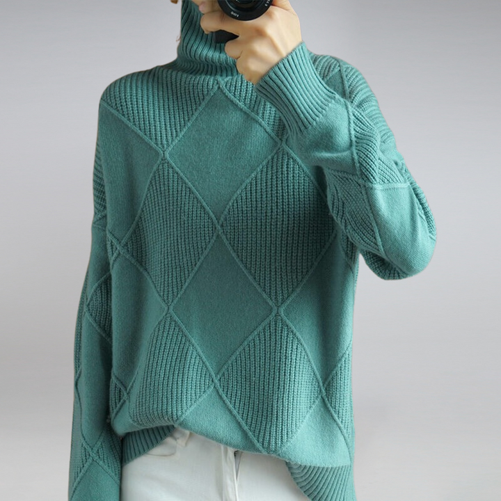 Jenny™ | Premium Casual Sweater (Limited Stock)