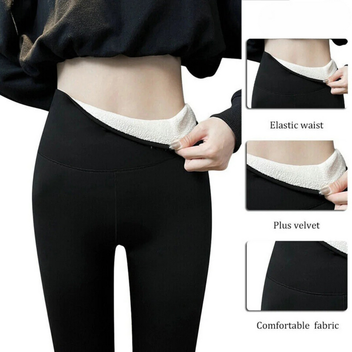 Bess™ | Winter Legging
