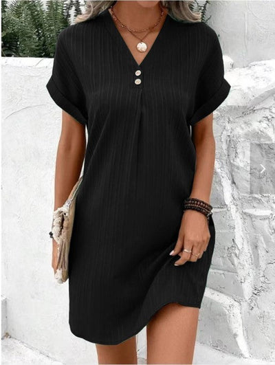Milly | Relaxed Fit Dress