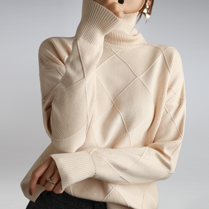 Jenny™ | Premium Casual Sweater (Limited Stock)