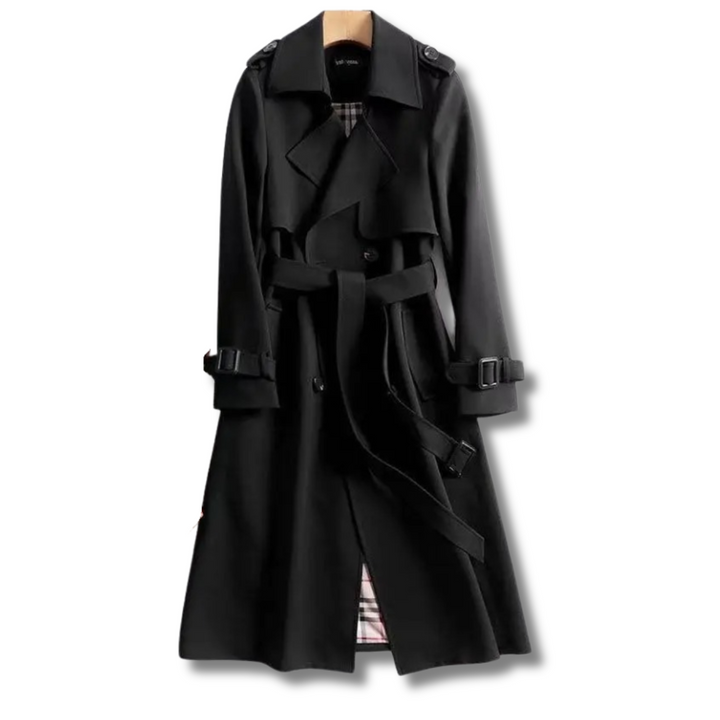 Emilia | Elegant trench coat
