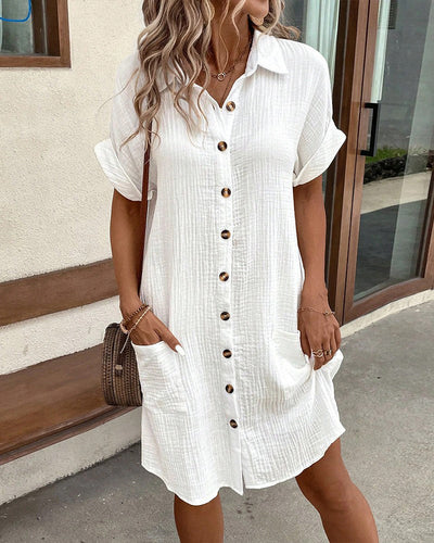 INEKE | The Comfort Dress