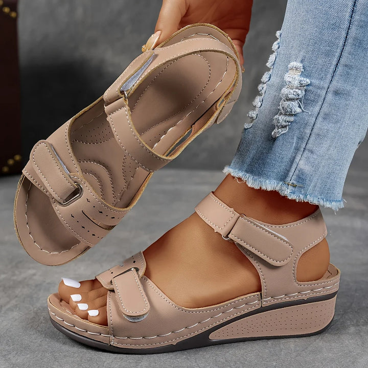 Genelia | Stylish Orthopedic Sandals