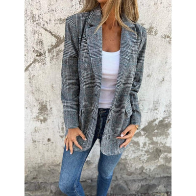 Fleur™ | Stylish Coat
