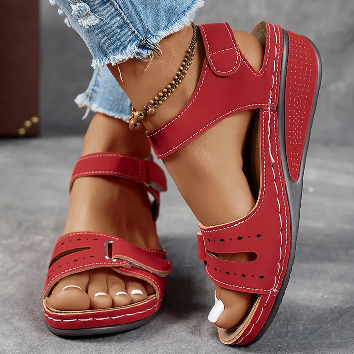 Genelia | Stylish Orthopedic Sandals