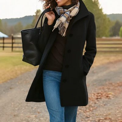 Eglantine | Elegant Coat
