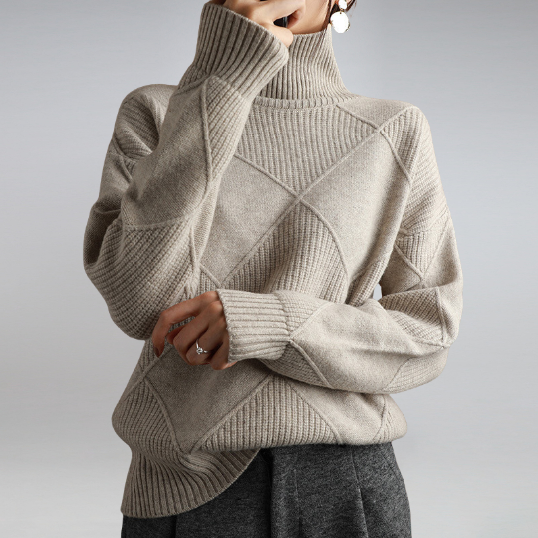 Jenny™ | Premium Casual Sweater (Limited Stock)